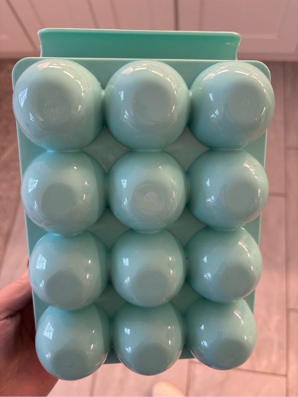 Egg Container - Picture 2 of 2